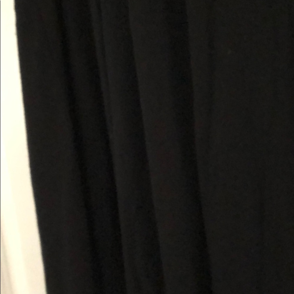 ROLLA COSER HIGH NECK SLEEVELESS DRESS - Picture 4 of 4